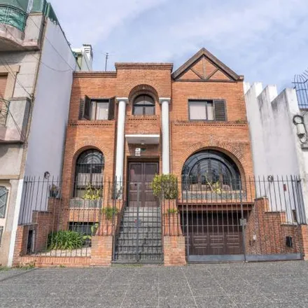 Buy this 3 bed house on Avenida Daract 2129 in Nueva Pompeya, C1437 DAA Buenos Aires