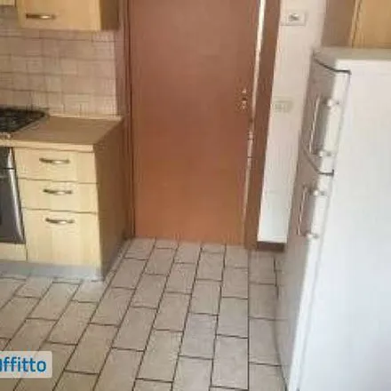 Rent this 2 bed apartment on Via Ugo Foscolo 16 in 27100 Pavia PV, Italy