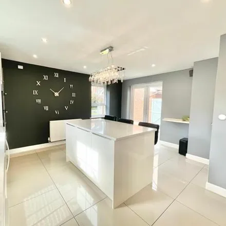 Image 7 - Blackthorn Close, Cheshire East, CW5 5WD, United Kingdom - House for sale