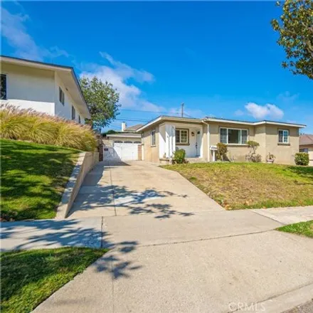 Rent this 3 bed house on 1354 South Helberta Avenue in Clifton, Redondo Beach