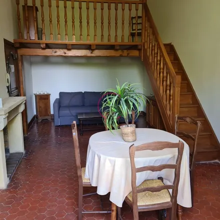 Rent this 2 bed apartment on Château Roussier in Route de Puyricard, 13626 Aix-en-Provence