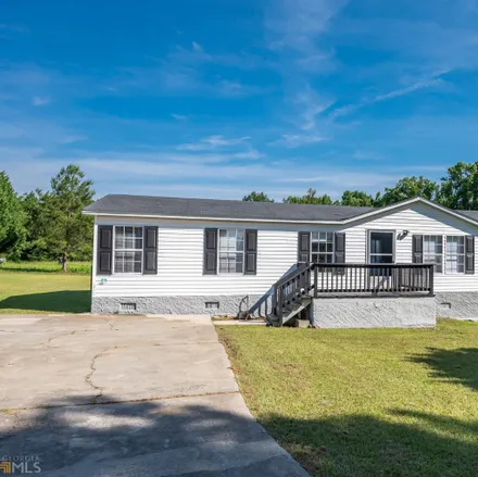 Buy this 3 bed house on Riverside Drive in Pulaski County, GA 31036