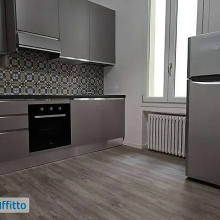 Rent this 4 bed apartment on Via Frassinago 59 in 40123 Bologna BO, Italy