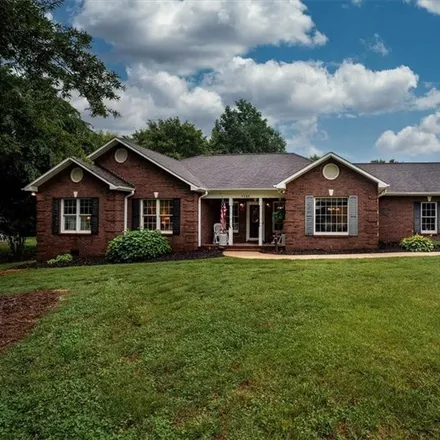 Buy this 3 bed house on 7765 Sherrills Ford Road in Sherrills Ford, Catawba County