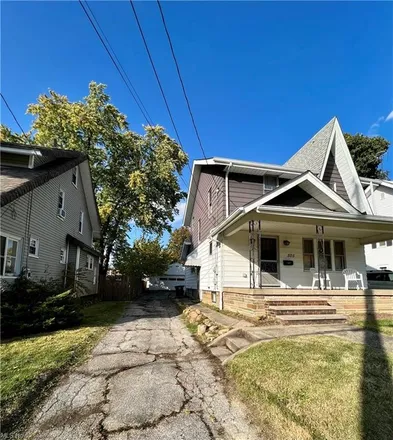 Image 2 - 505 North Firestone Boulevard, Akron, OH 44301, USA - House for sale