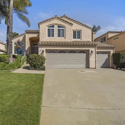 Buy this 5 bed house on 1373 Charlotta Way in Escondido, CA 92027