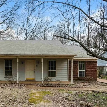 Rent this 3 bed house on 2032 Woodfield Park Road in Memphis, TN 38134