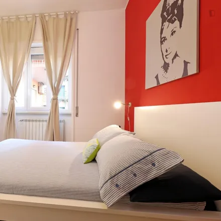 Rent this 5 bed room on Lozzi linea arredo in Via Portuense, 00153 Rome RM