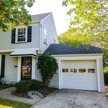 Buy this 3 bed house on 2664 Gasser Boulevard in Rockport, Rocky River