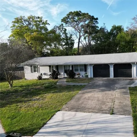 Buy this 3 bed house on 333 Orange Street in Altamonte Springs, FL 32701