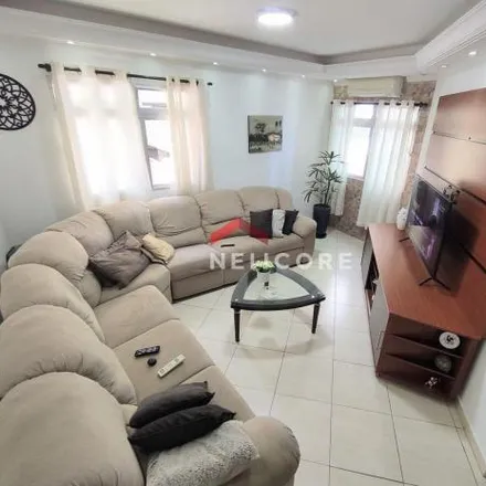 Buy this 2 bed apartment on Avenida Embaixador Pedro de Toledo in Boa Vista, São Vicente - SP