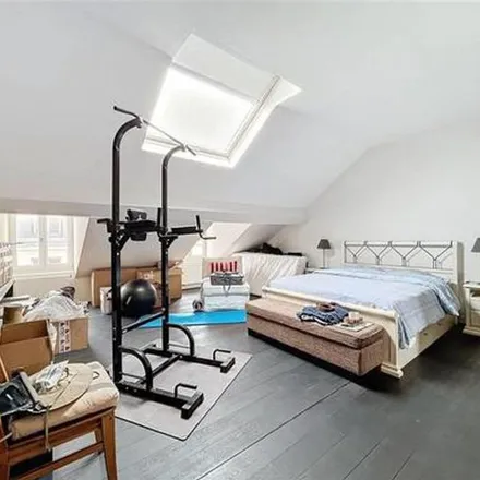 Rent this 3 bed apartment on Rue de Namur - Naamsestraat 14 in 1000 Brussels, Belgium
