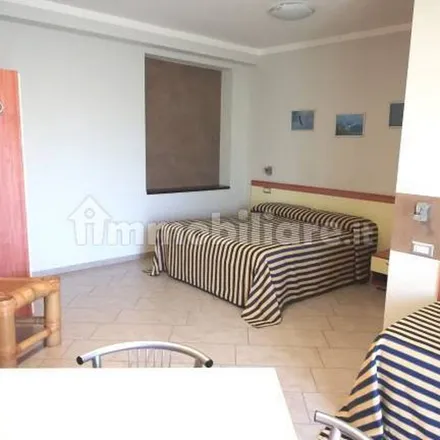 Rent this 1 bed apartment on Via Paolo ed Enrico Avanzi in 25080 Soiano del Lago BS, Italy