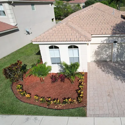 Image 5 - 10520 Marsh Street, Wellington, Palm Beach County, FL 33414, USA - House for sale
