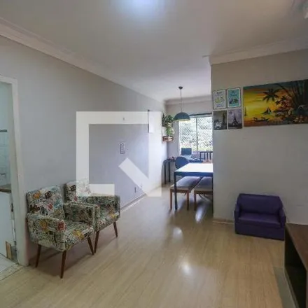 Buy this 2 bed apartment on Edifício Moporonga in Rua Santa Rosa Júnior 39, Butantã