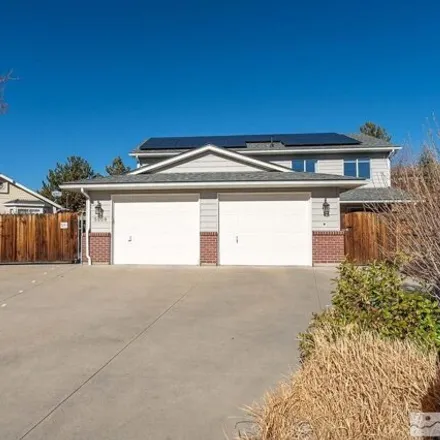 Buy this 5 bed house on Raley's in Grand Point Way, Reno