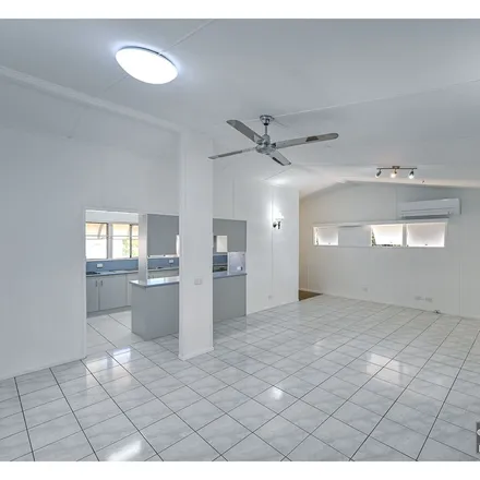 Rent this 4 bed apartment on Mary Street in The Range QLD 4700, Australia