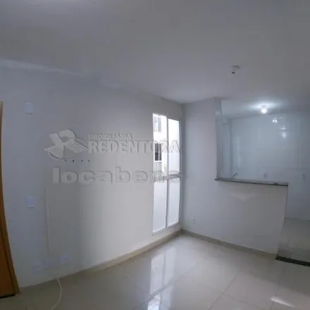 Rent this 2 bed apartment on Rua Alfredo Ricardo da Costa in Jardim Nunes, São José do Rio Preto - SP