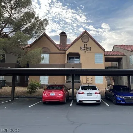 Rent this 3 bed condo on 2006 South Fort Apache Road in Las Vegas, NV 89117