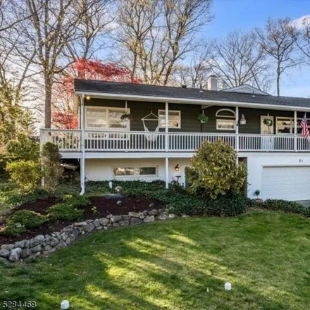 Image 1 - 59 Harbor Drive, Hurdtown, Jefferson Township, NJ 07849, USA - House for sale