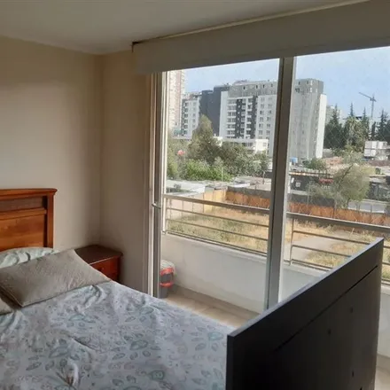 Buy this 1 bed apartment on Los Clarines 3171 in 781 0000 Provincia de Santiago, Chile