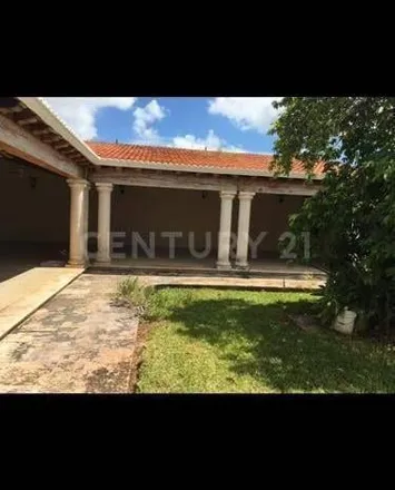 Buy this 3 bed house on Calle 1-C in 97139 Mérida, YUC