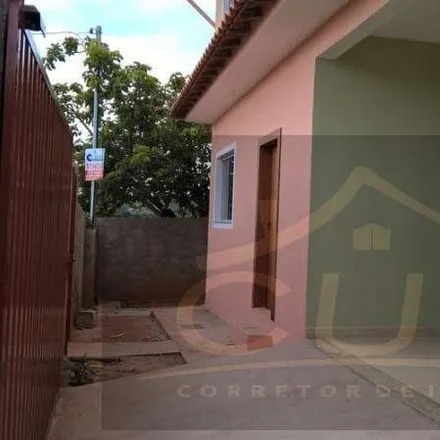 Buy this 2 bed house on Rua Varginha in Centro, Belo Horizonte - MG