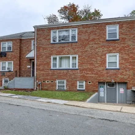 Buy this 6 bed townhouse on 335 High Street in Passaic, NJ 07055