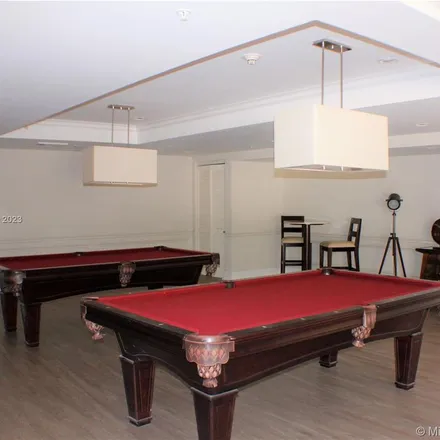 Rent this 1 bed apartment on Merrick Way & Aragon Avenue in Merrick Way, Coral Gables