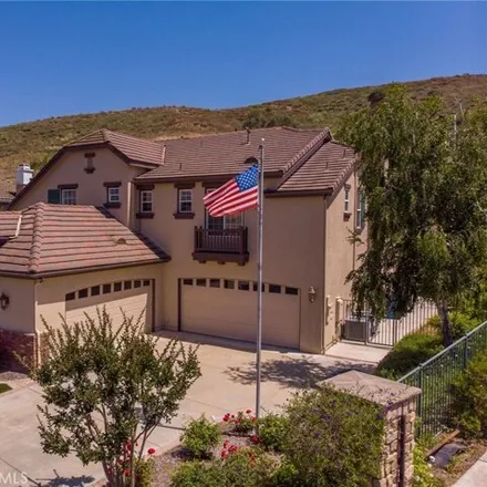 Buy this 4 bed house on 34 Oak View Ct in Simi Valley, California