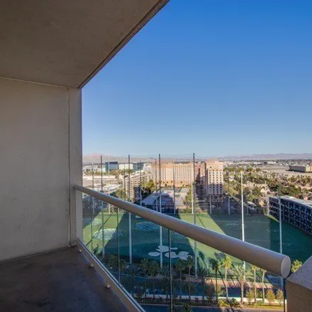 Image 3 - The Signature at MGM Grand Tower II, Audrie Street, Paradise, NV 89158, USA - House for sale