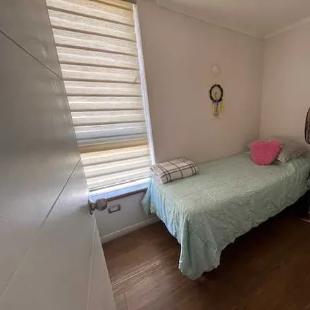 Rent this 3 bed apartment on Camino al Fundo El Avellano in 445 0001 Los Ángeles, Chile
