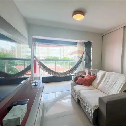 Buy this 3 bed apartment on Rua Florença in Ponta Negra, Natal - RN
