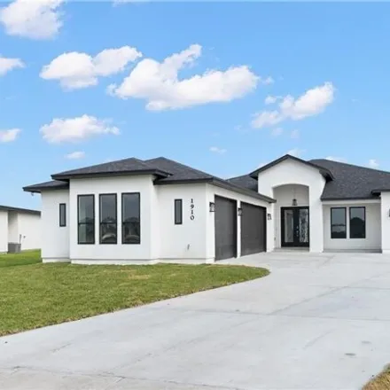 Buy this 4 bed house on Farm-to-Market Road 2444 in Corpus Christi, TX 78347