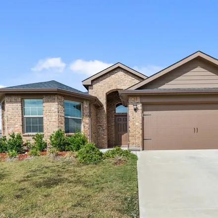 Buy this 4 bed house on 301 Fairgrounds Lane in Ponder, Denton County