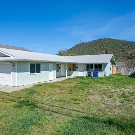 Buy this 2 bed house on 281 Turre Street in Yreka, CA 96097