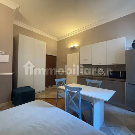 Rent this 1 bed apartment on Via Francesco De Nittis in 71121 Foggia FG, Italy