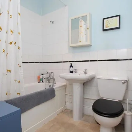 Image 3 - 8 Clare Road, Bristol, BS6 5TB, United Kingdom - Apartment for rent