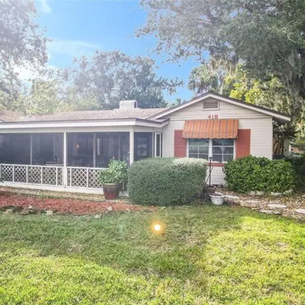 Image 3 - 418 North Riverside Drive, Edgewater, FL 32132, USA - House for sale