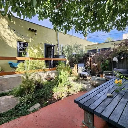 Buy this 2 bed house on 899 North Reno Street in Los Angeles, CA 90026