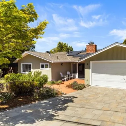 Image 3 - 4 Camborne Avenue, San Carlos, CA 94002, USA - House for sale