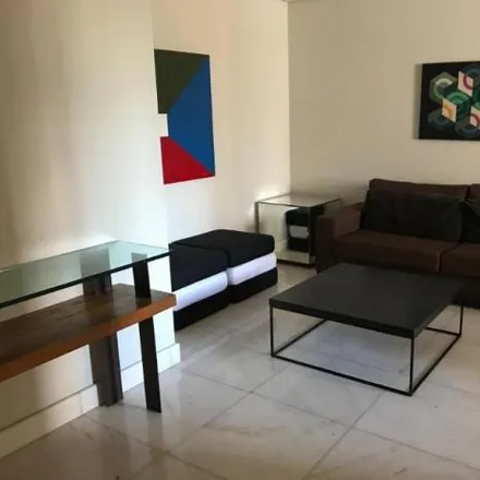 Buy this 3 bed apartment on Rua Coronel Gabriel Felipe Faria in Village Terrasse, Nova Lima - MG