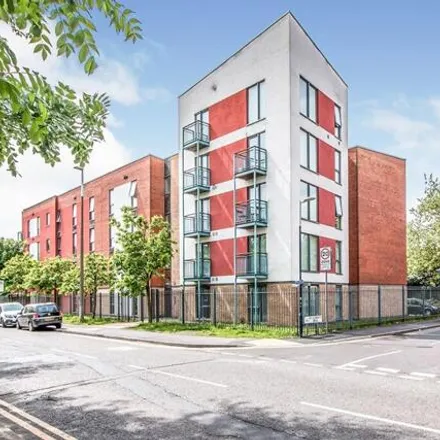 Image 1 - Block C, 236 Ordsall Lane, Salford, M5 3NE, United Kingdom - Room for rent