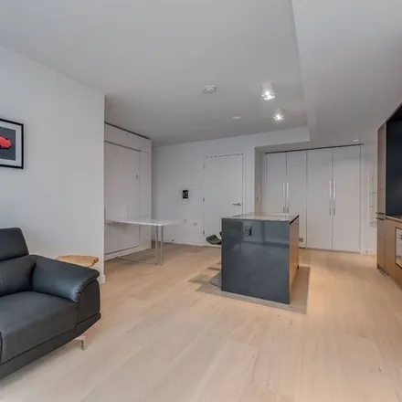 Image 8 - Vancouver, BC V6Z 0G7, Canada - Apartment for rent