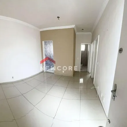 Buy this 2 bed apartment on Rua Antônio Bernadino Costa in Regional Centro, Betim - MG