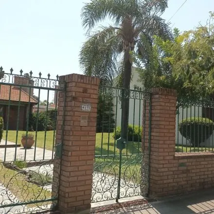 Image 2 - Tycho Brahe, Villa Belgrano, Cordoba, Argentina - House for sale