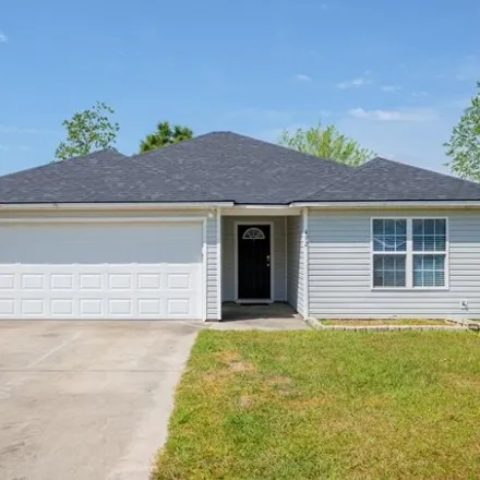 Buy this 3 bed house on 500 Bryson Circle in Hahira, Lowndes County