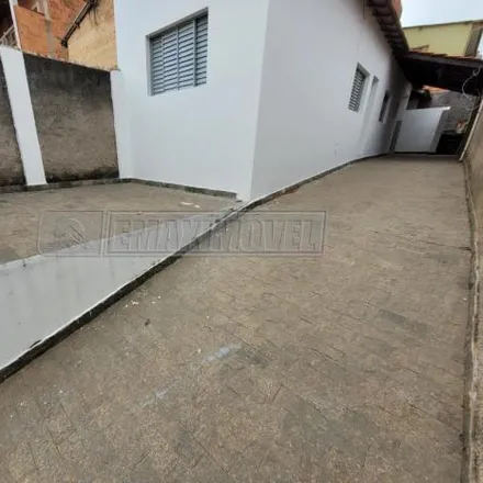 Buy this 1 bed house on Rua Renato Seneca de Sá Fleury in Jardim São Carlos, Sorocaba - SP