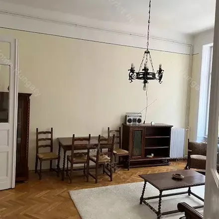 Rent this 2 bed apartment on Sportért Felelős Államtitkárság in Budapest, Hold utca 1