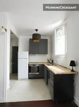 Image 4 - Paris, 19th Arrondissement, IDF, FR - Apartment for rent